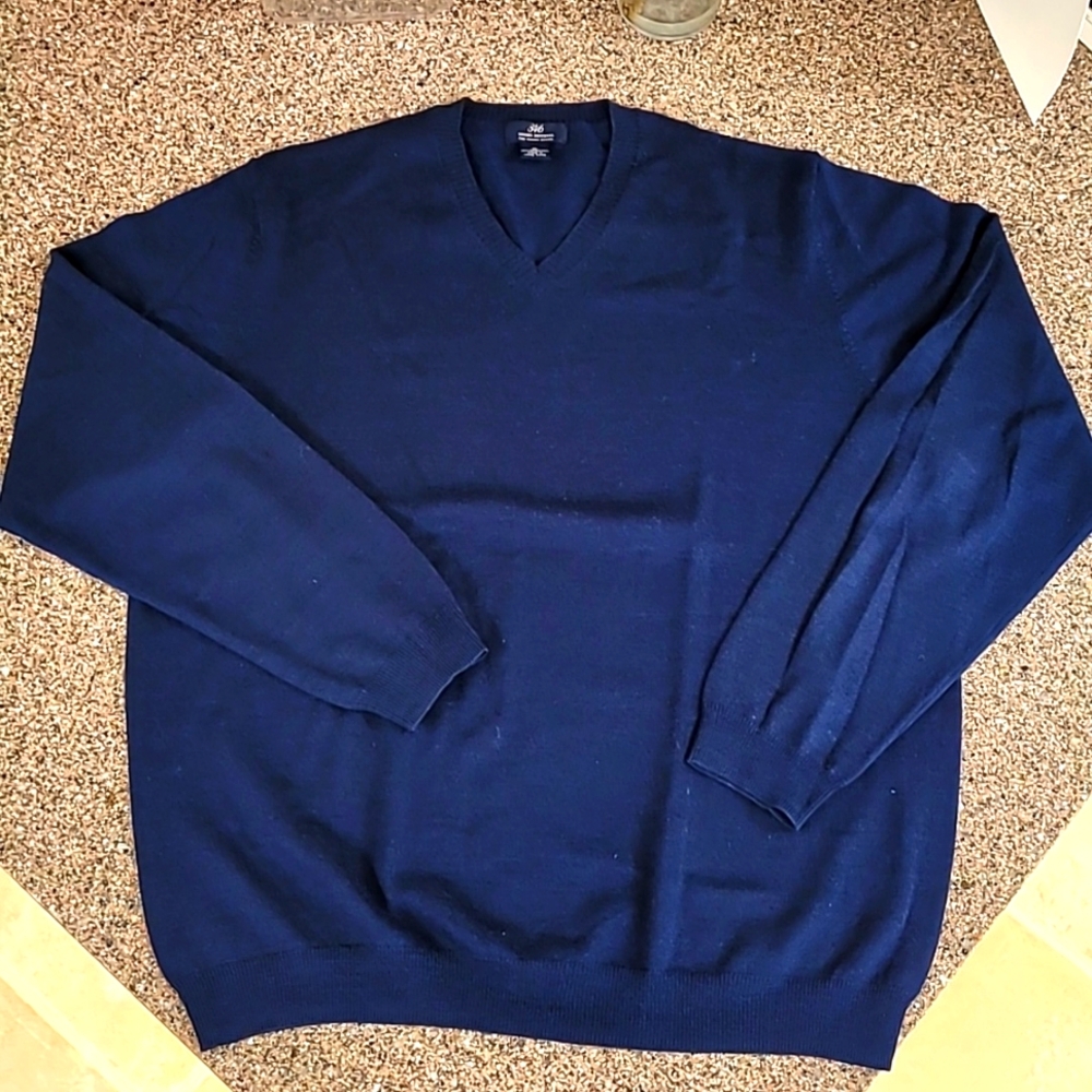 Brooks Brothers 346 Sweater